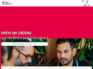 Ecoleduvindebordeaux.com