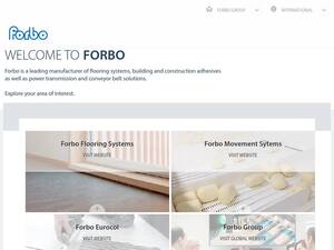 forbo.com