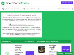 boardgameprices.com