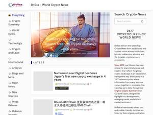 Bitrss.com
