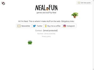 neal.fun