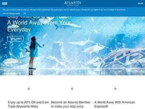 atlantisthepalm.com