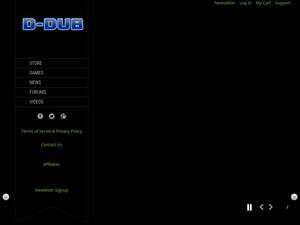 D-dub.com