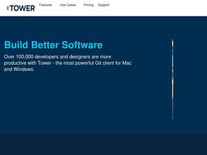 Git-tower.com