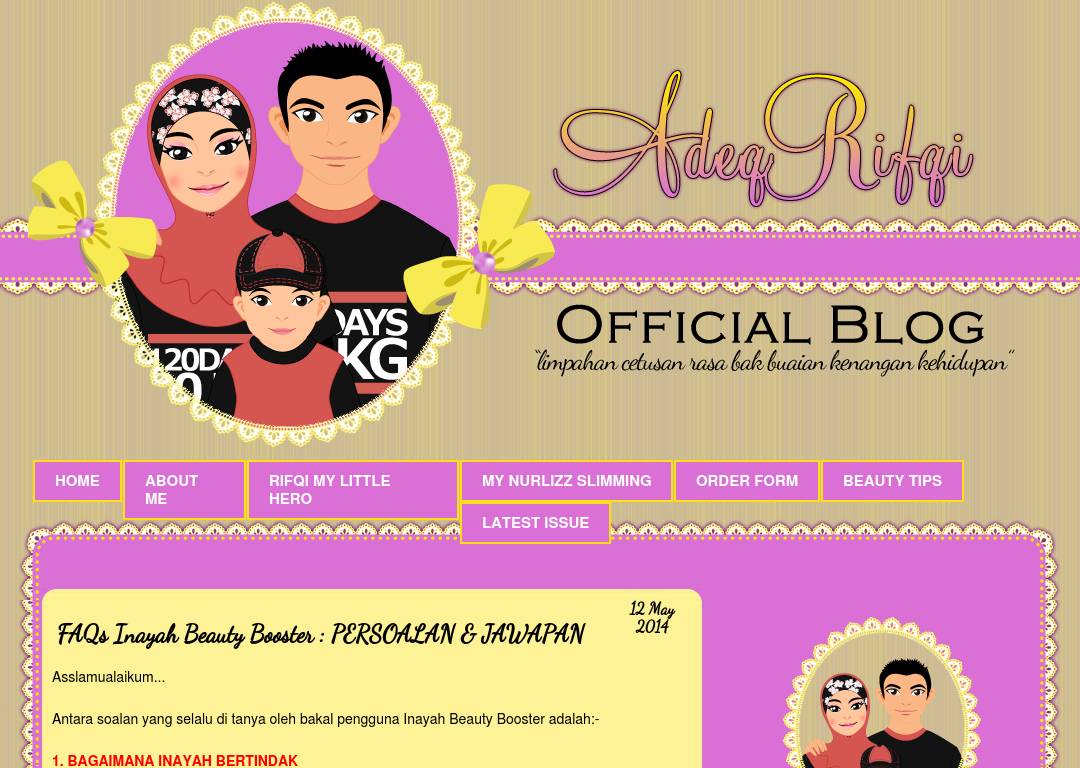 adeqrifqi.blogspot.my