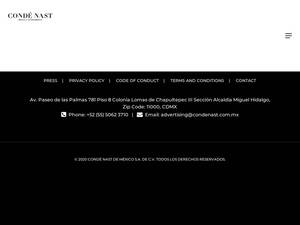 condenastmexico-latam.com