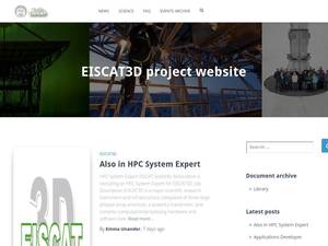 Eiscat3d.se