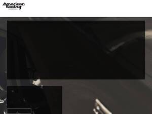 americanracing.com
