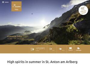 arlbergerbergbahnen.com