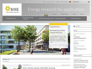 bine.info