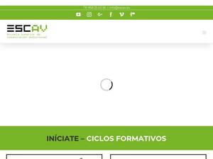 Escav.es
