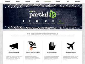 partialjs.com