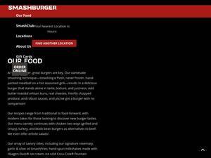 smashburger.com