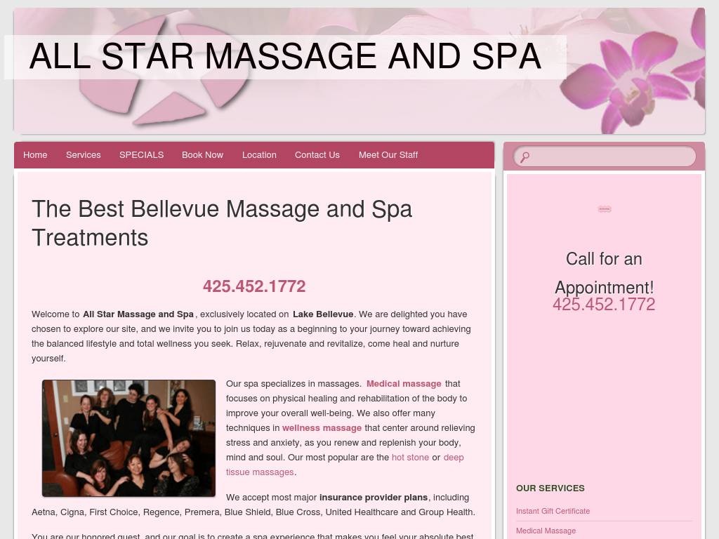 allstarlakespa.com