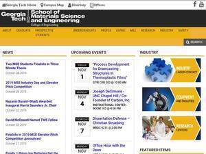 Mse.gatech.edu