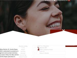 Reyesdental.com