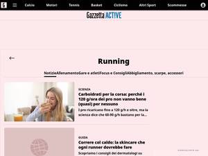 Run.gazzetta.it