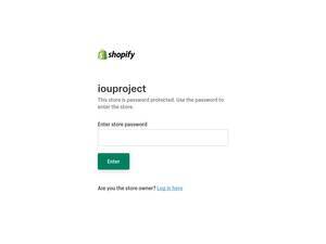 iouproject.com