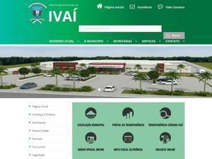 Ivai.pr.gov.br