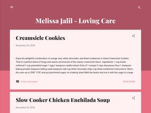 lovingcarehealthylife.blogspot.com