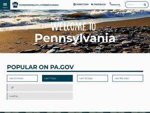 Pa.gov