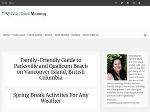 thiswestcoastmommy.com