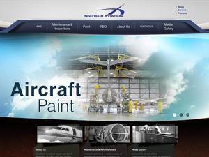innotechaviation.com