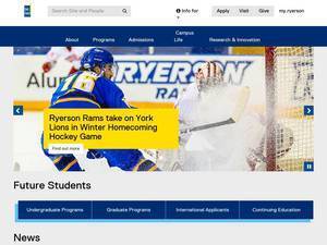 Ryerson.ca