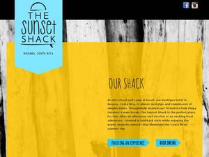 sunsetshackhotel.com