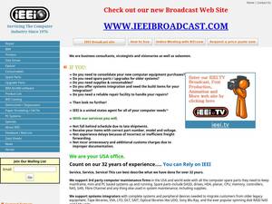 Ieei.com