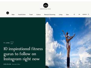 lifestyleasia.com