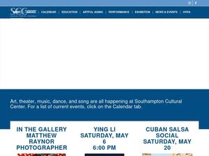 Scc-arts.org
