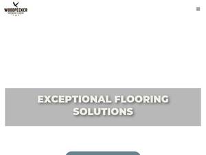 woodpeckerhardwoodfloors.com