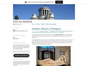 Artedemadrid.wordpress.com