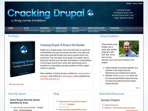 crackingdrupal.com