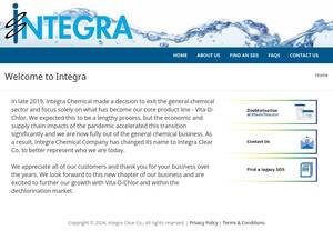 Integrachem.com