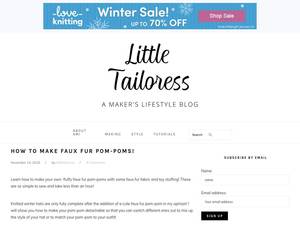 littletailoress.co.uk