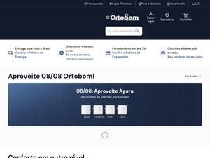 ortobom.com.br