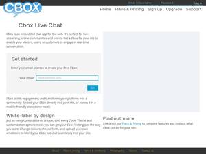 cbox.ws