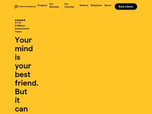 positiveintelligence.com