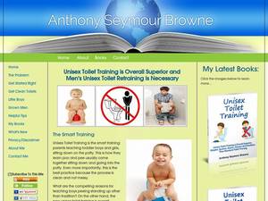 anthonyseymourbrowne.com