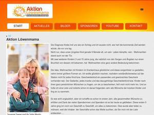Aktion-loewenmama.de