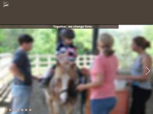chastainhorsepark.org