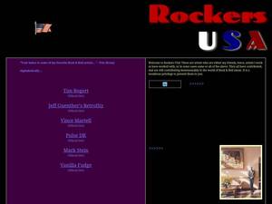 Rockersusa.com