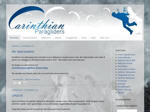 carinthian-paragliders.blogspot.com