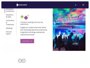Encoreglobal.com