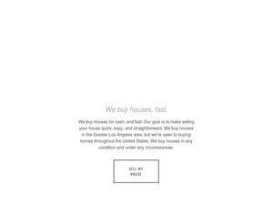 evocash4homes.com