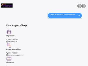 Pluryn.nl