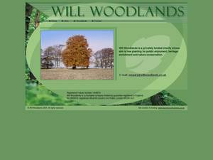 willwoodlands.co.uk