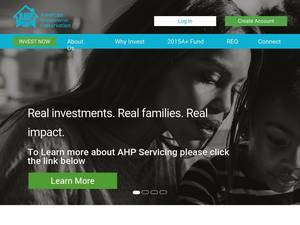 ahpfund.com